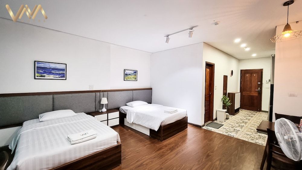 undefined VNAHOMES Serviced Apartment 4