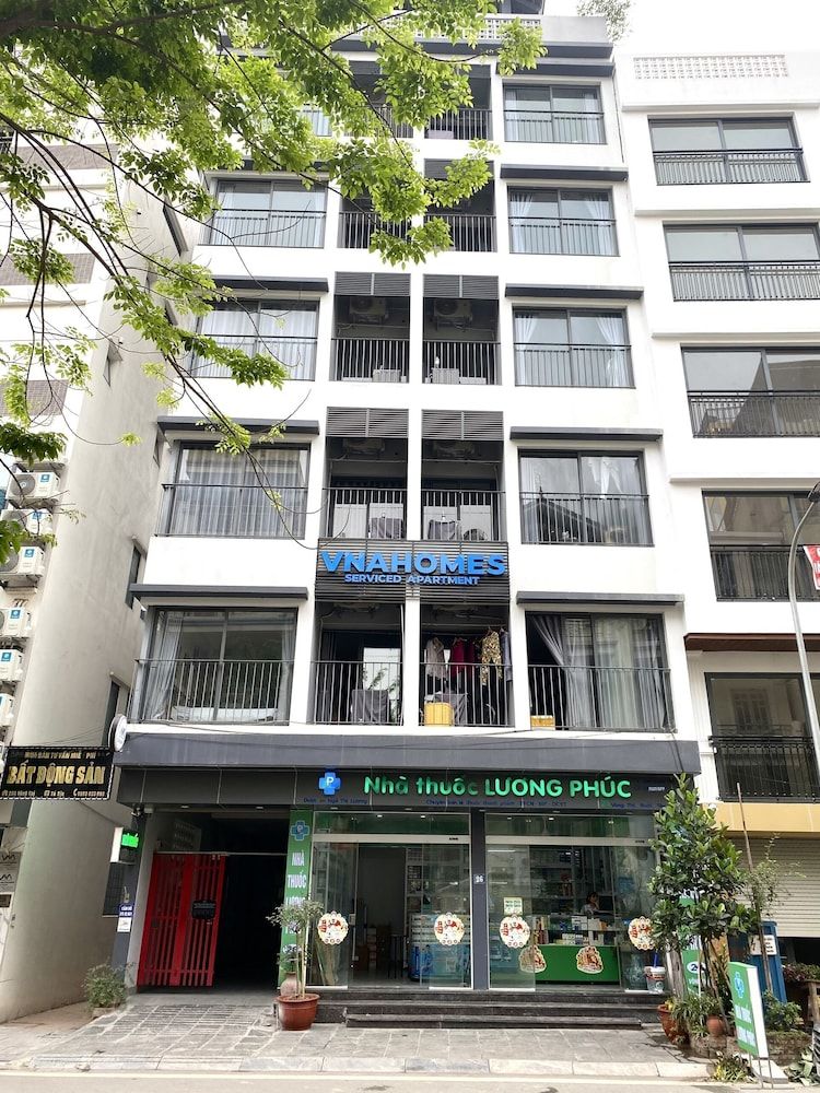 undefined VNAHOMES Serviced Apartment 2