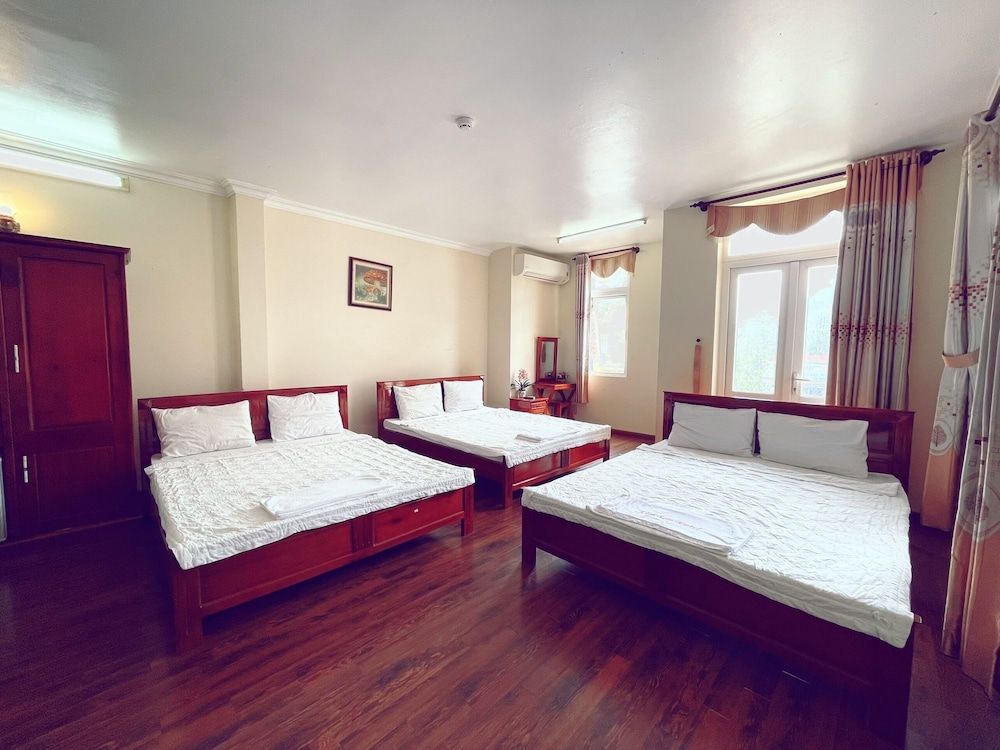 undefined CALI PHU QUOC HOTEL 4