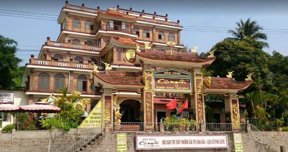 undefined CALI PHU QUOC HOTEL 6