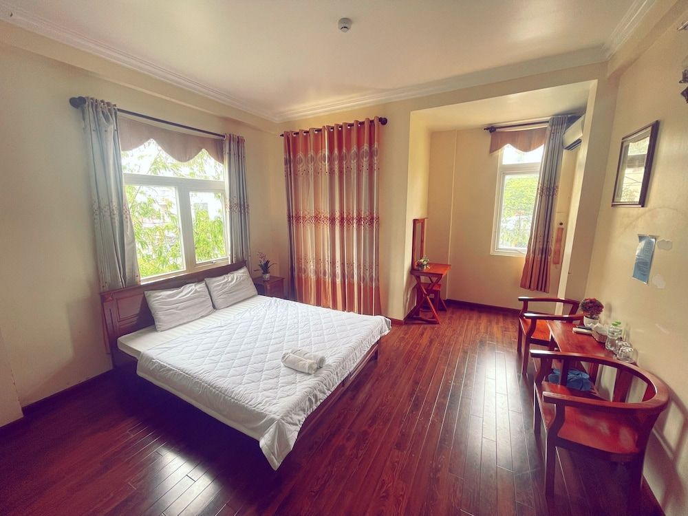 undefined CALI PHU QUOC HOTEL 3