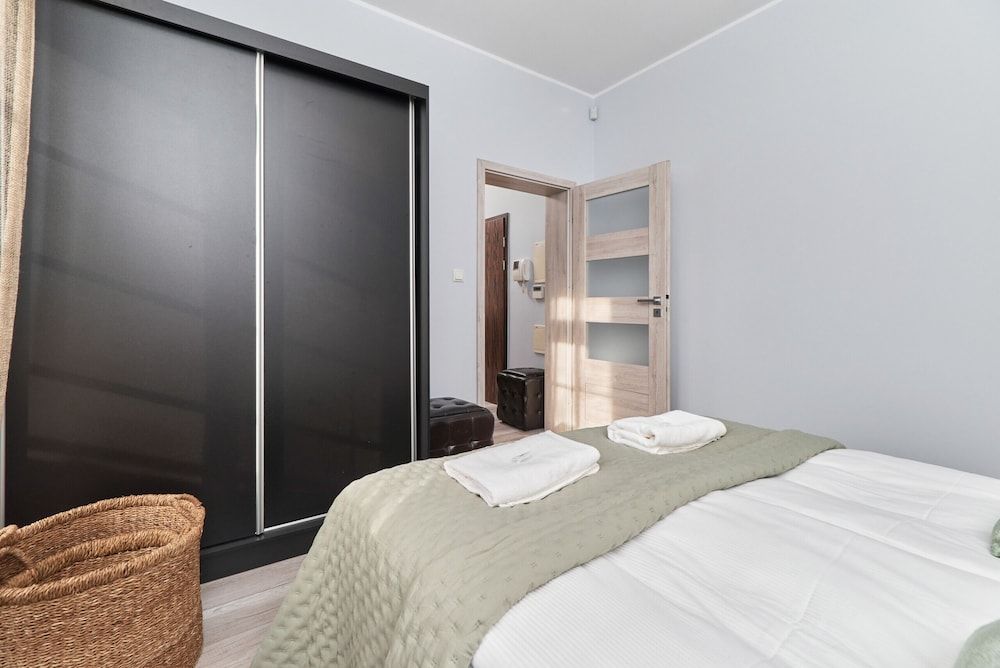 Apartment, 1 Bedroom, Balcony