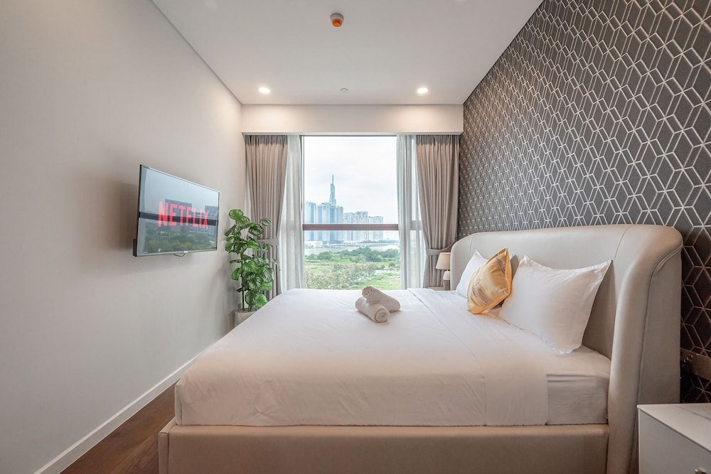 undefined The Galleria Residences 5