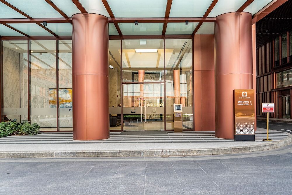 undefined The Galleria Residences 10