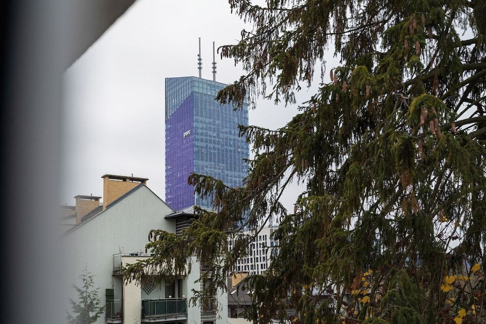 undefined Wita Stwosza Apartment Gdańsk by Renters