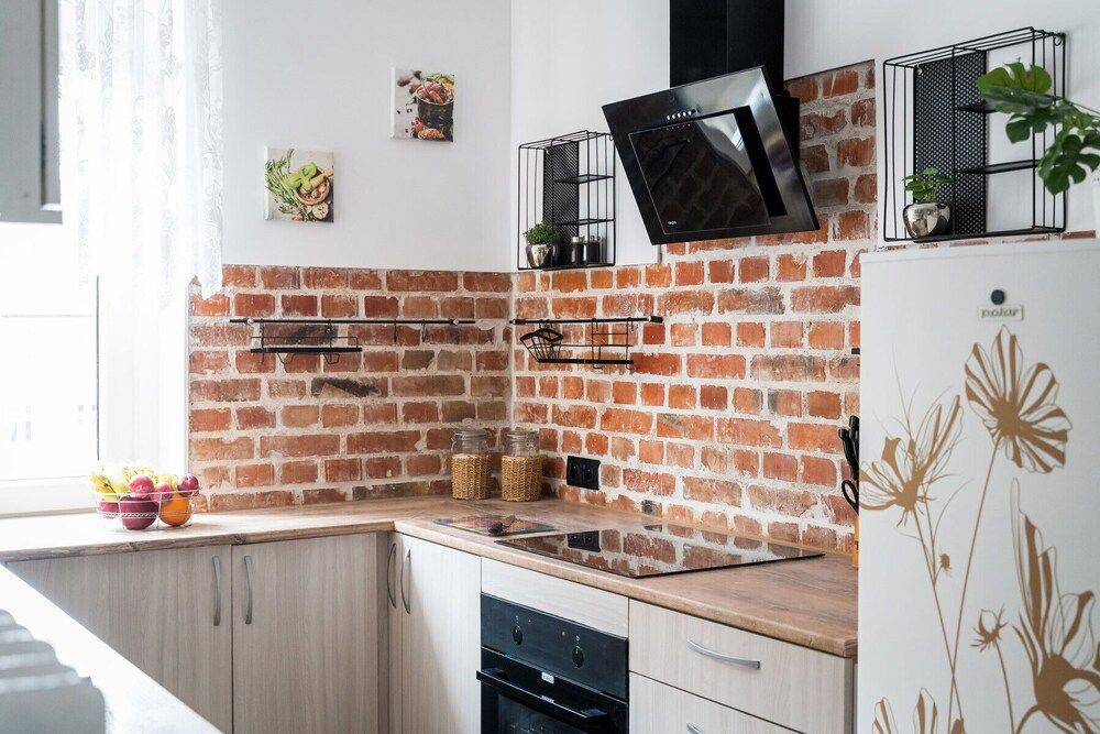 undefined Wita Stwosza Apartment Gdańsk by Renters 8