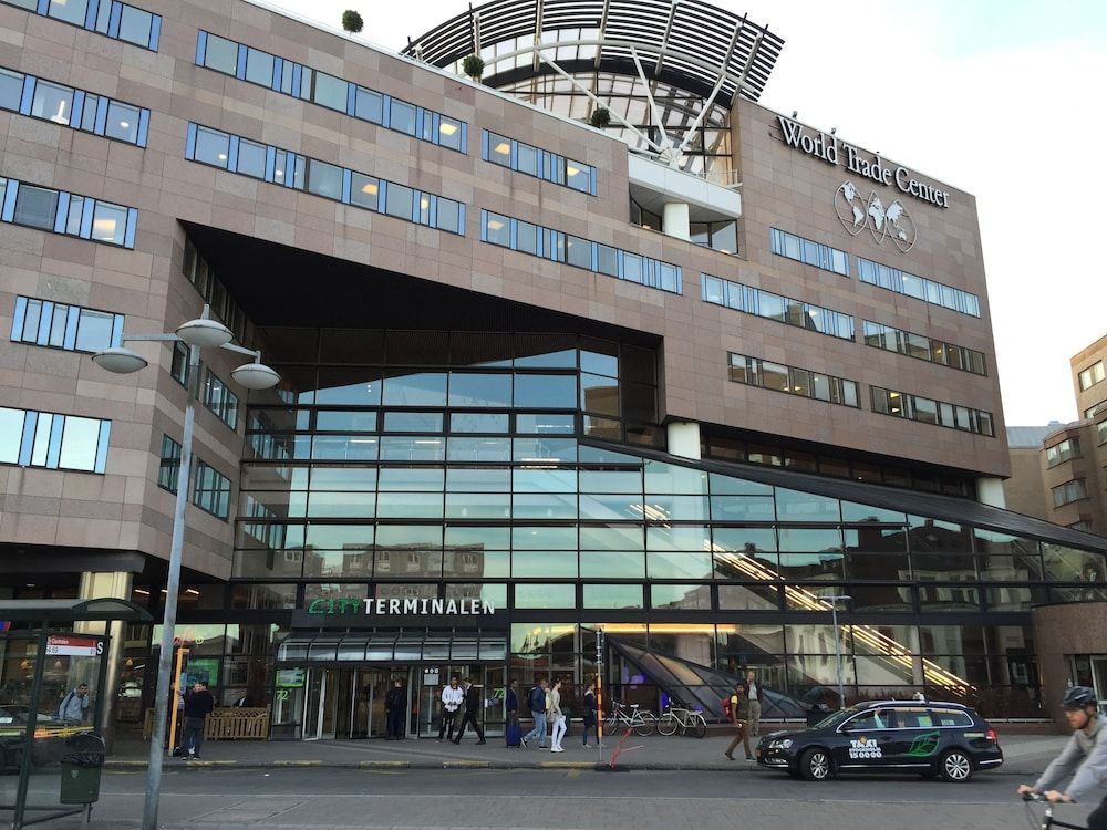 undefined Northern Stockholm City Guesthouse 7