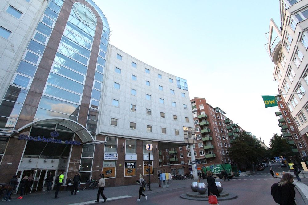 undefined Northern Stockholm City Guesthouse 5