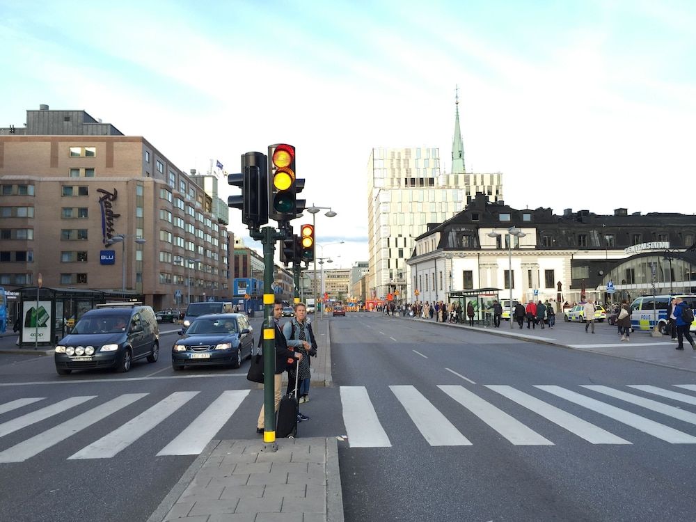 undefined Northern Stockholm City Guesthouse 8