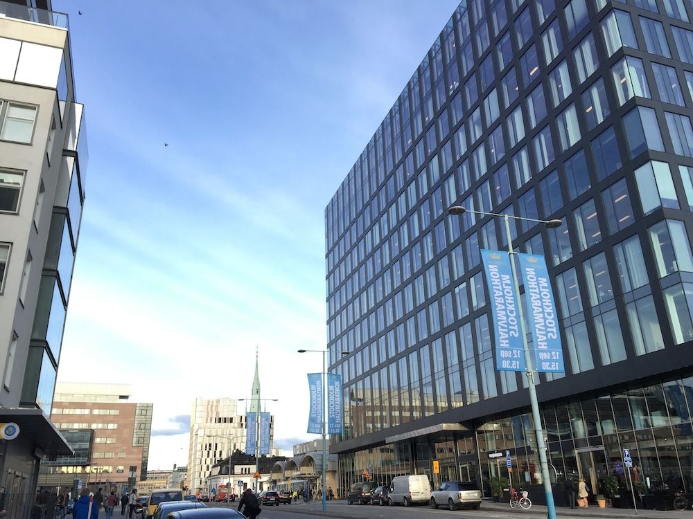 undefined Northern Stockholm City Guesthouse 10