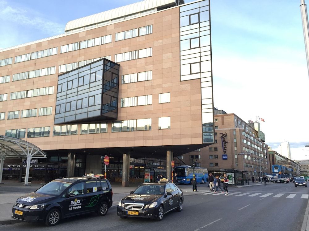 undefined Northern Stockholm City Guesthouse 9