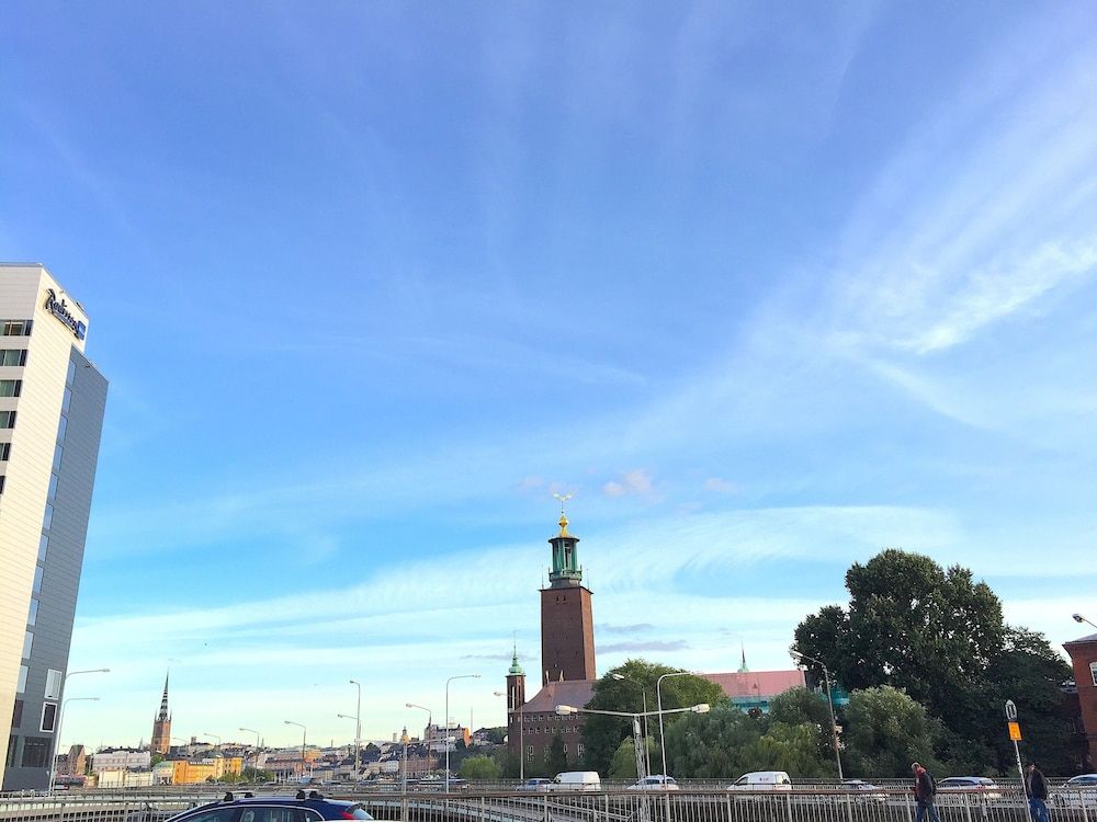 undefined Northern Stockholm City Guesthouse 4