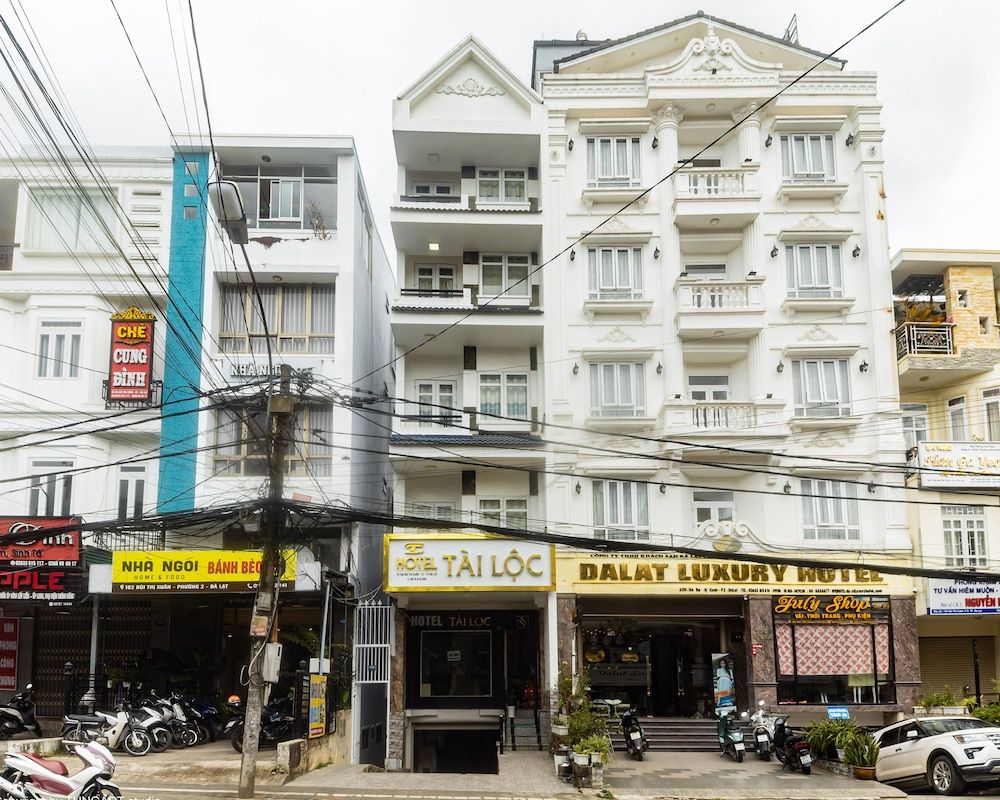 undefined OYO 1172 Tai Loc Hotel 8