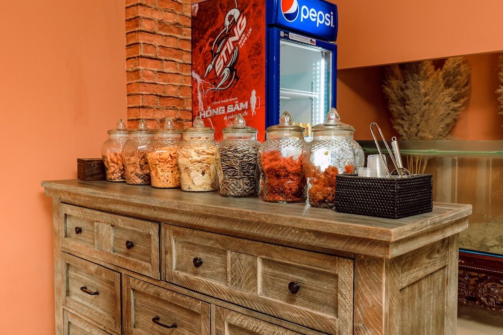 undefined Super OYO Capital O 1173 Le Grand Hanoi Hotel - The Ruby 8