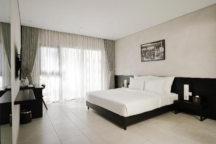 undefined TRIPLE E HOTEL Metro Ben Thanh 10