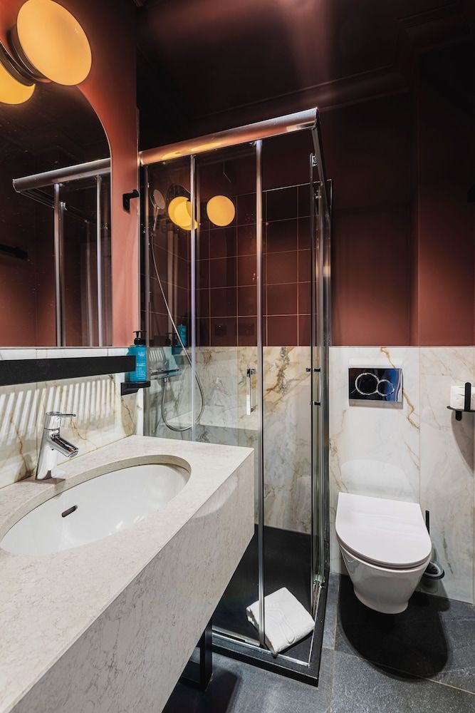 Perła Sudetów by Stay inn Hotels Deluxe Quadruple Room, Multiple Beds, Mountain View 4