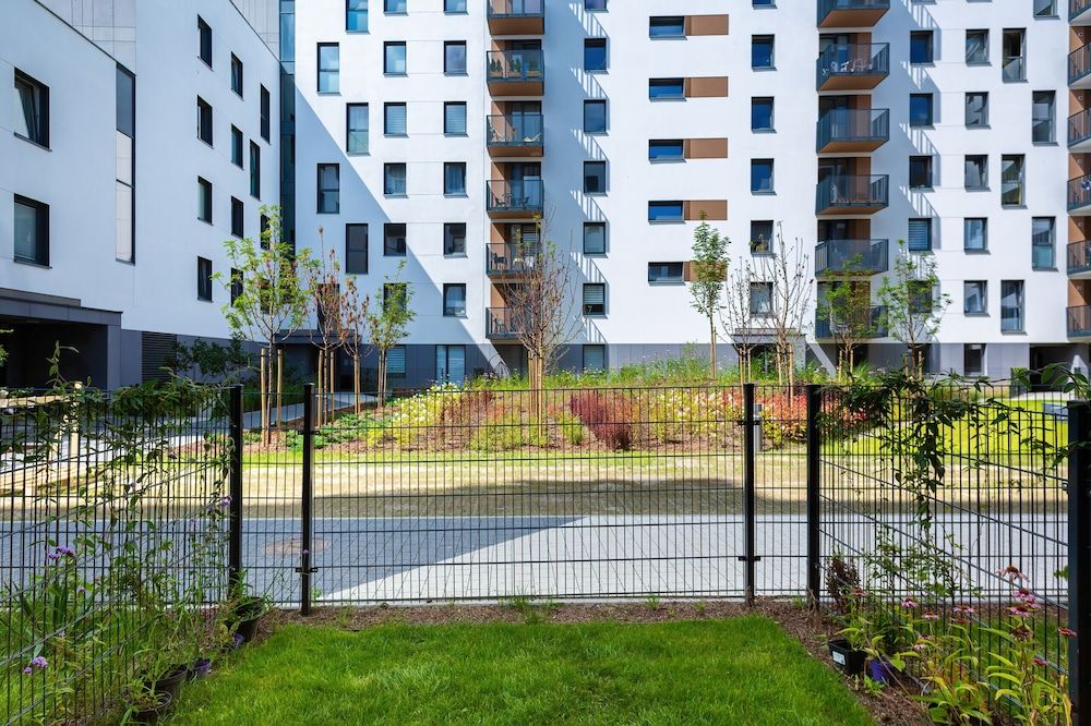 undefined Fort Wola Apartments Warsaw by Renters 2