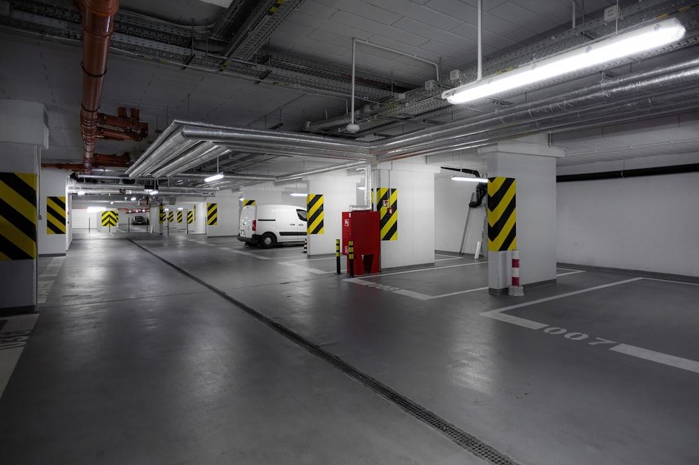 undefined Fort Wola Apartments Warsaw by Renters 10