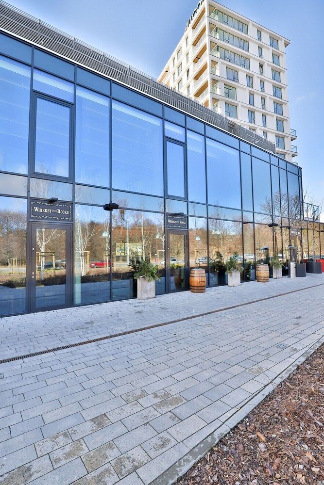 undefined Tarasy Bałtyku by Renters Prestige 2