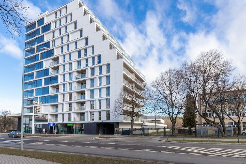 undefined Tarasy Bałtyku by Renters Prestige 4