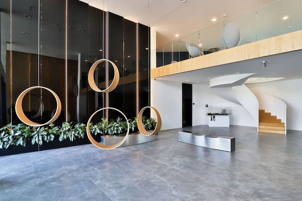 undefined Tarasy Bałtyku by Renters Prestige