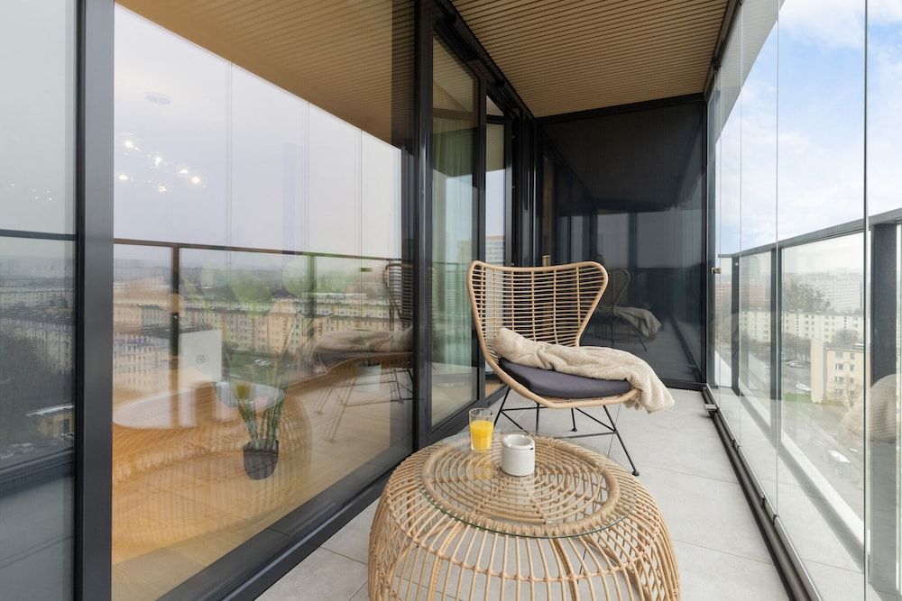 undefined Tarasy Bałtyku by Renters Prestige 9