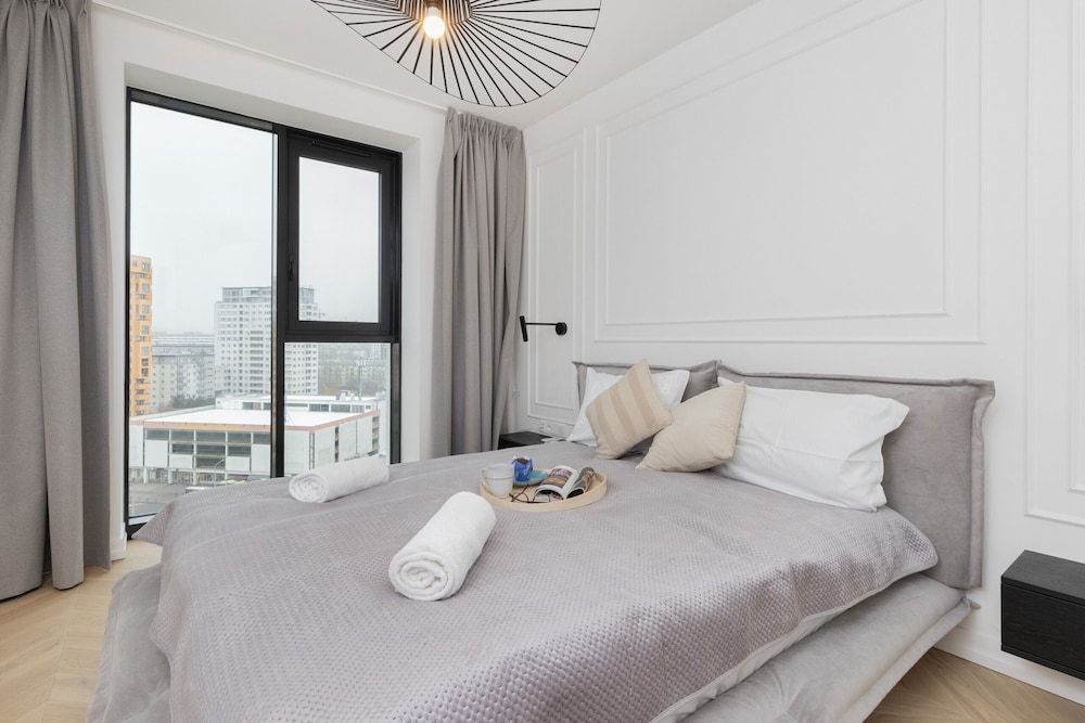 undefined Tarasy Bałtyku by Renters Prestige 7