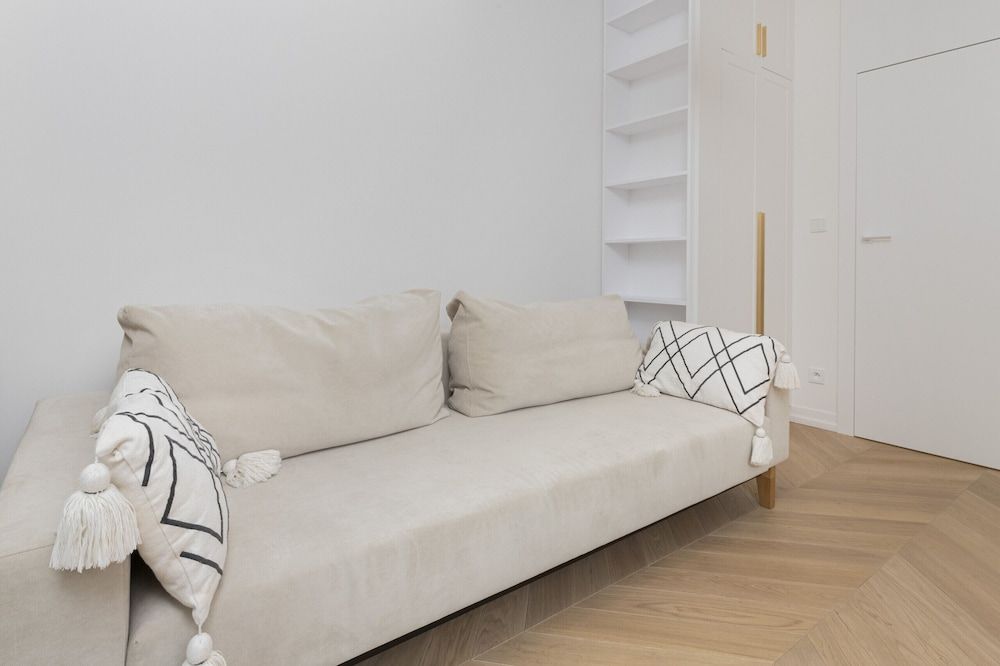 undefined Tarasy Bałtyku by Renters Prestige 6