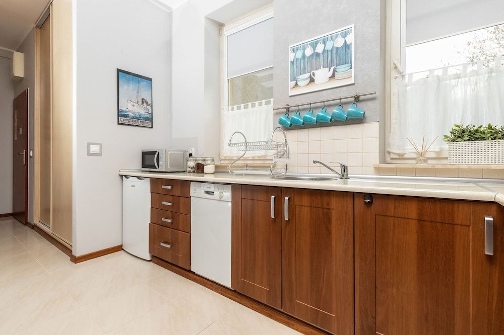 undefined Ogarna Old Town Apartments by Renters 10