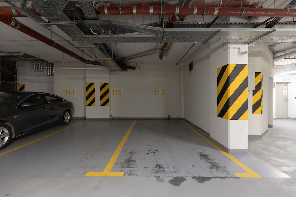 undefined Warsaw Słomińskiego by Renters 7