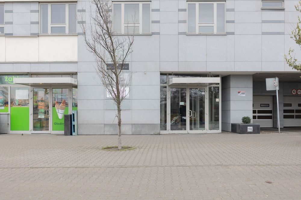 undefined Warsaw Słomińskiego by Renters 3