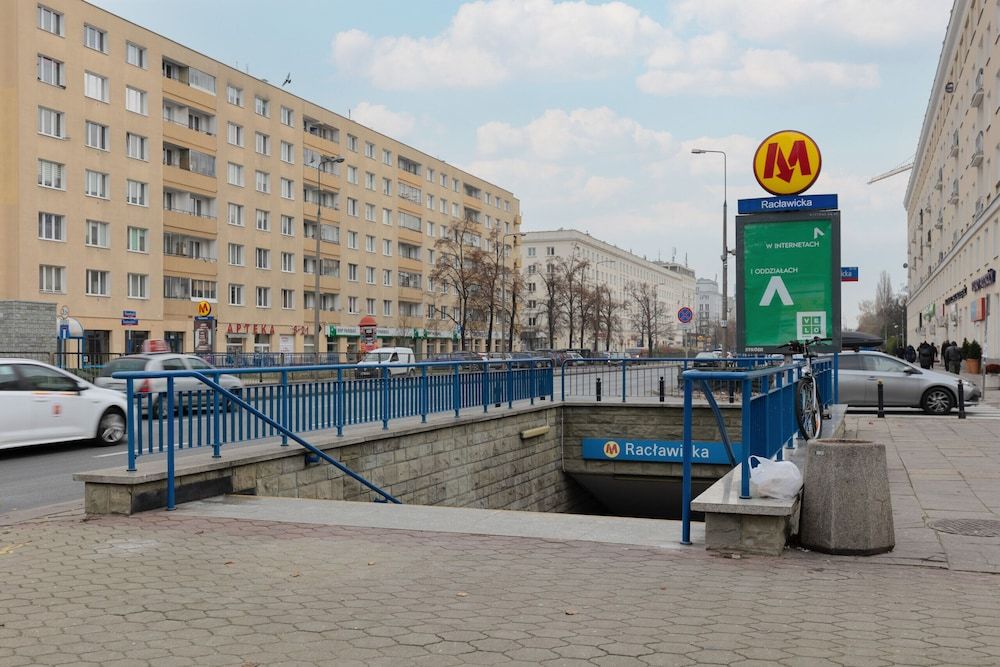 undefined Studio Al.niepodległości by Renters 2