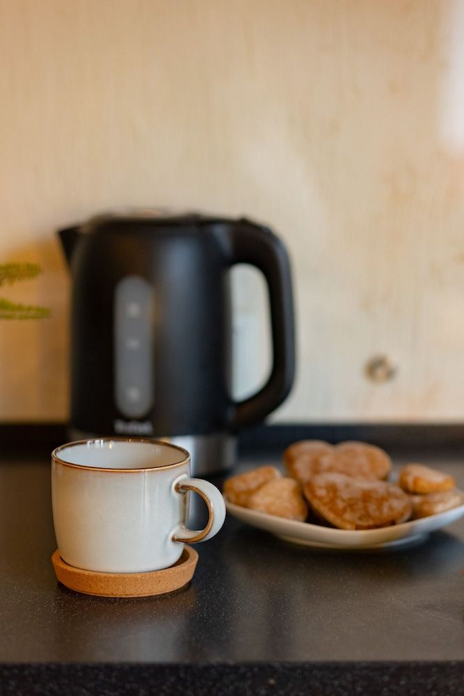 undefined Studio Al.niepodległości by Renters 7