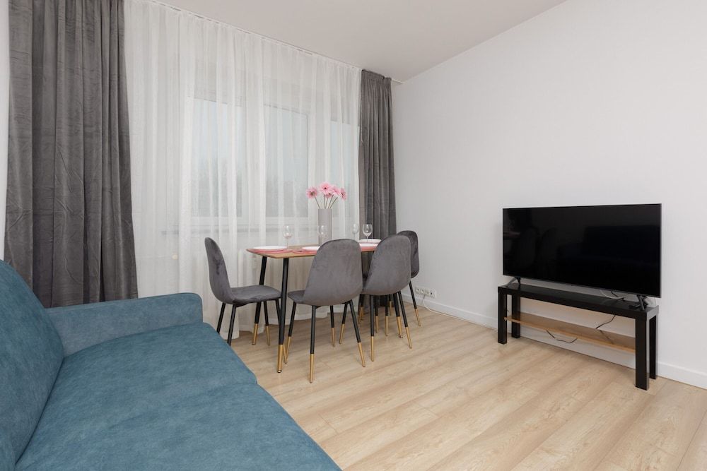 undefined Apartment Portofino Warsaw by Renters 5
