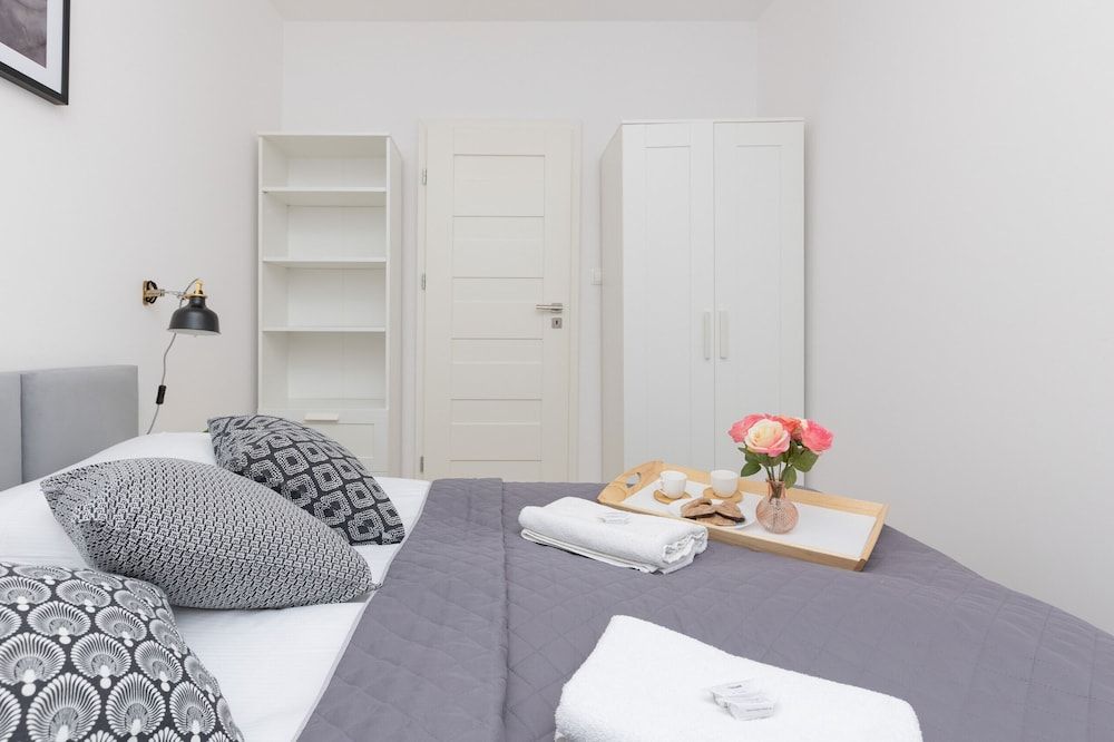 undefined Apartment Portofino Warsaw by Renters 4