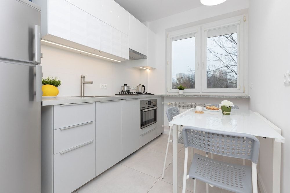 undefined Apartment Portofino Warsaw by Renters 6