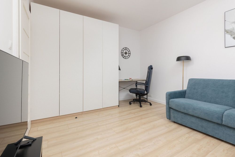 undefined Apartment Portofino Warsaw by Renters 10