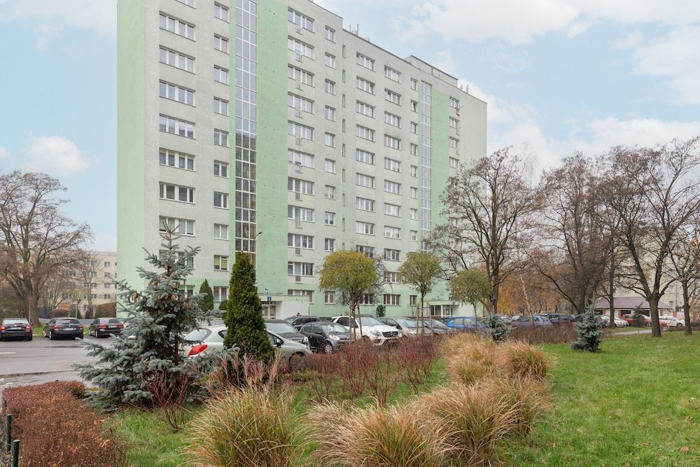 undefined Apartment Portofino Warsaw by Renters 2