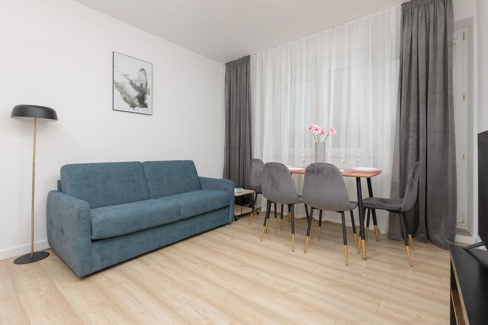 undefined Apartment Portofino Warsaw by Renters 8