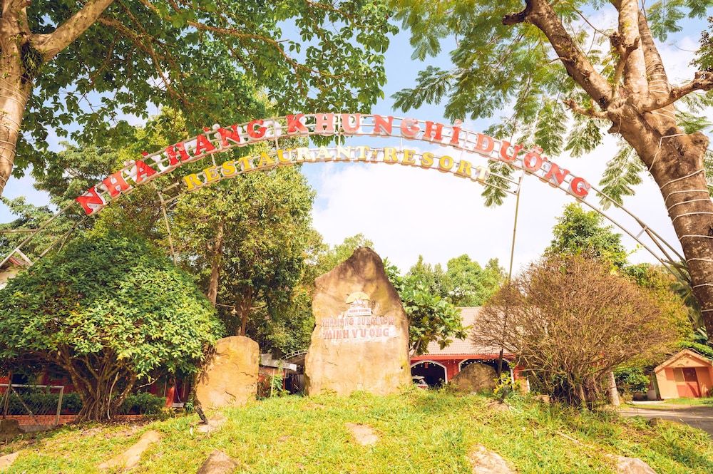 undefined Minh Vuong Village Resort Phu Quoc 7