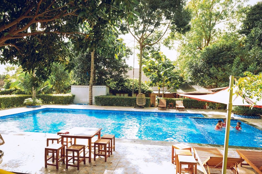 undefined Minh Vuong Village Resort Phu Quoc 10