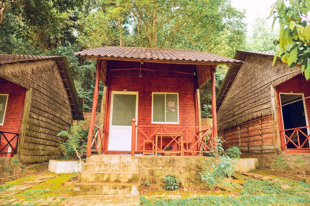 undefined Minh Vuong Village Resort Phu Quoc