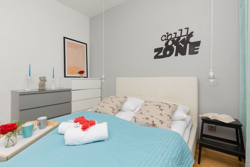 undefined Modern Apartment Bemowo by Renters 5