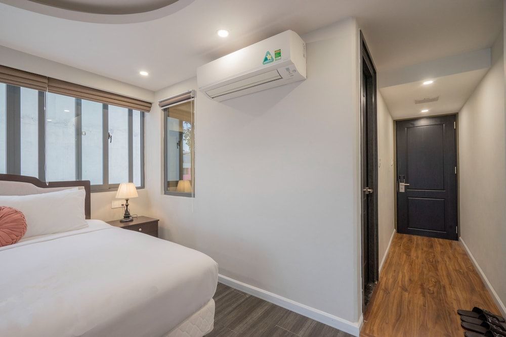 Sazi Hotel - Bui Thi Xuan Junior Double Room 8