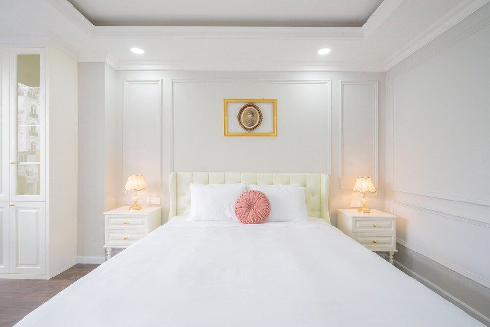 Sazi Hotel - Bui Thi Xuan Luxury Room 5