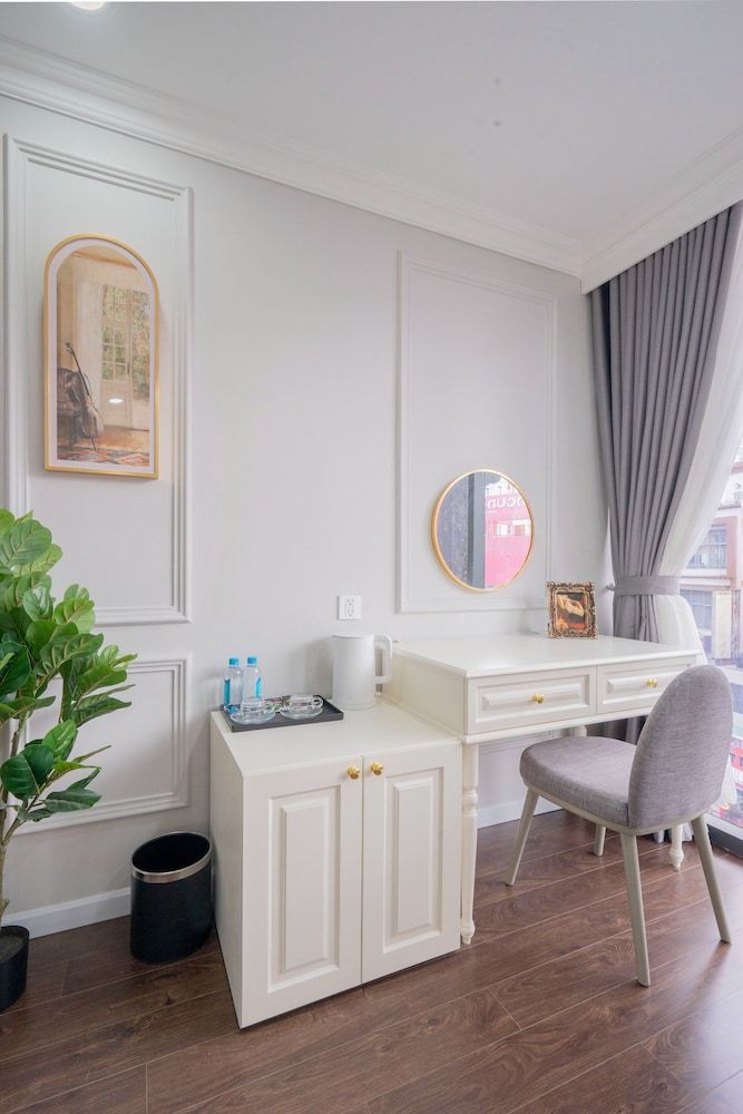 Sazi Hotel - Bui Thi Xuan Luxury Room 22