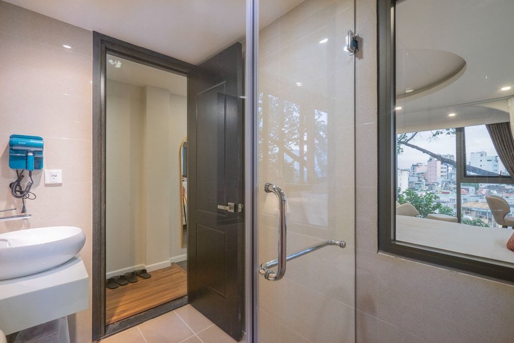 Sazi Hotel - Bui Thi Xuan Junior Double Room 12