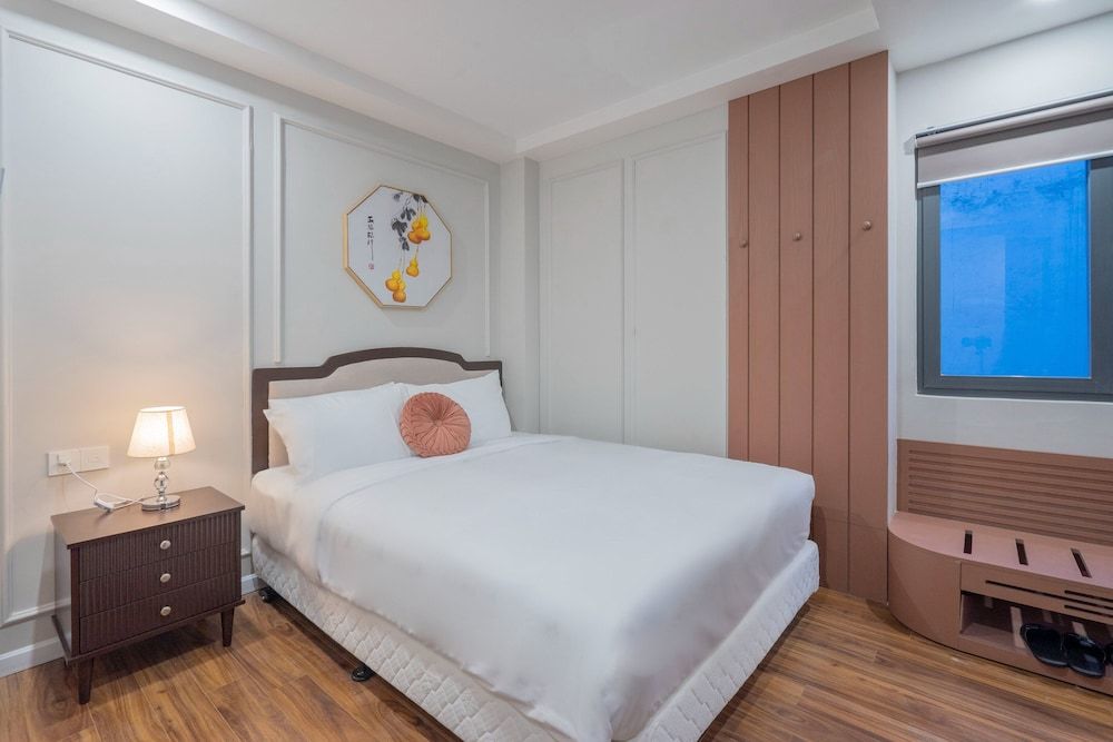 undefined Sazi Hotel - Bui Thi Xuan 4