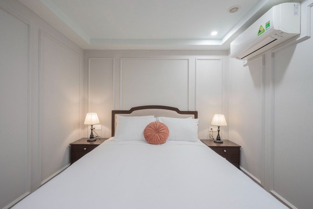 Sazi Hotel - Bui Thi Xuan Standard Room 3