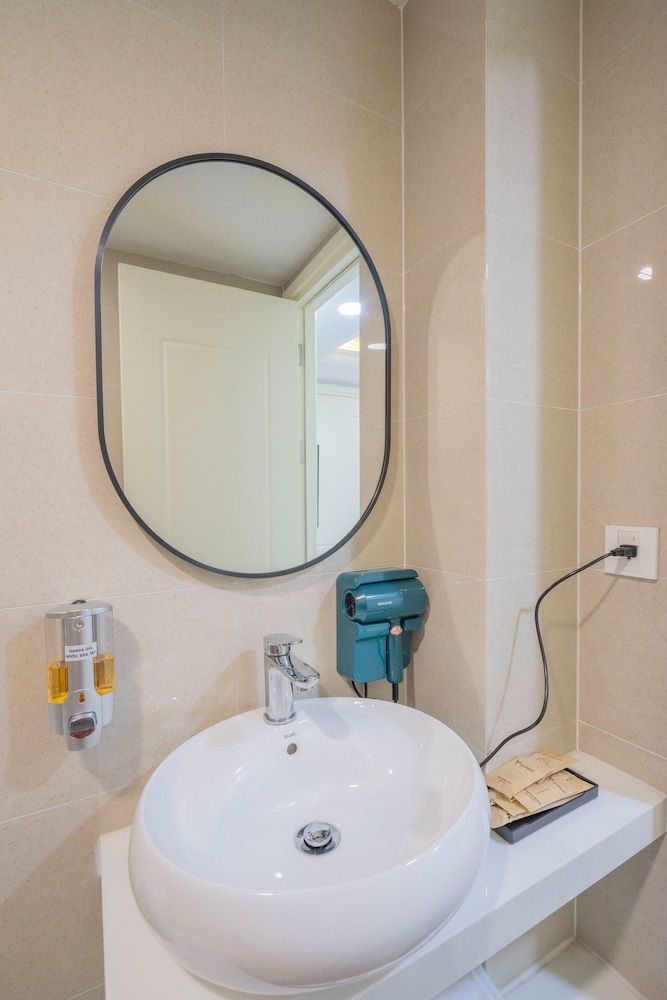 Sazi Hotel - Bui Thi Xuan Standard Room 6